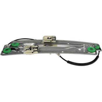 2022 Jeep Grand Cherokee WK Window Regulator Front Right Dorman 752421 image 3 of 4