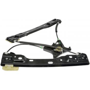 2023 Dodge Durango Window Regulator Rear Left Dorman 752422 image 3 of 4