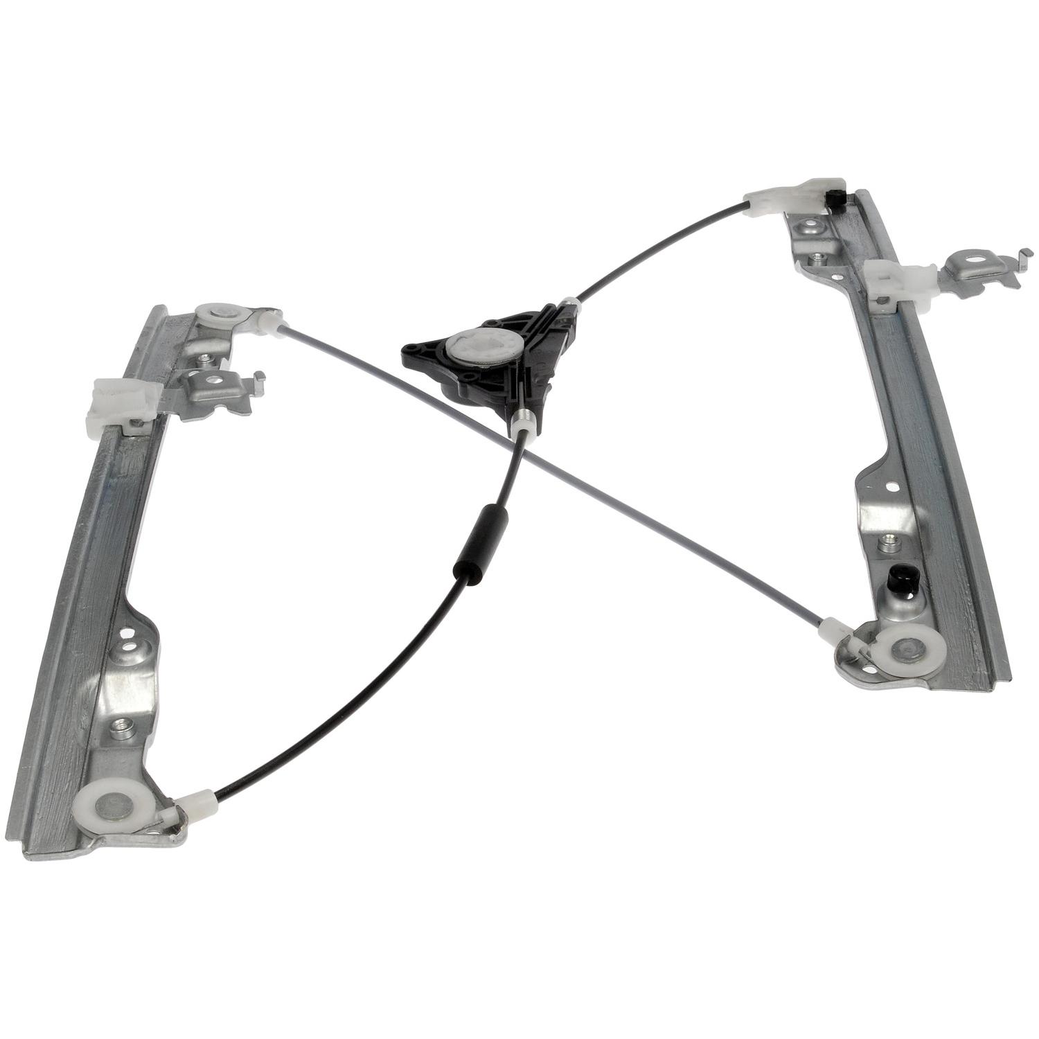 Dorman 752424 - Window Regulator Dorman 752424 Window Regulator product image 1 of 4