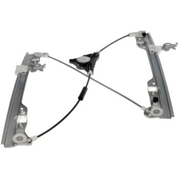 2014 Nissan Murano Window Regulator Front Left Dorman 752424 image 1 of 4