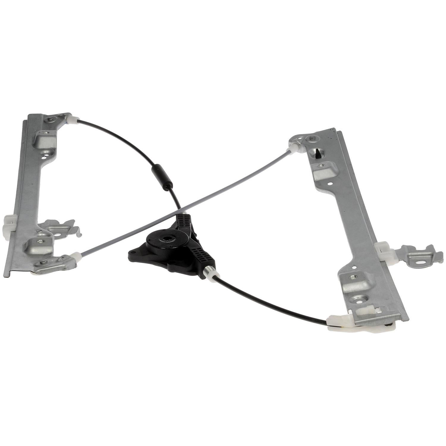 Dorman 752424 - Window Regulator Dorman 752424 Window Regulator product image 2 of 4
