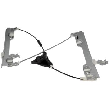 2014 Nissan Murano Window Regulator Front Left Dorman 752424 image 2 of 4