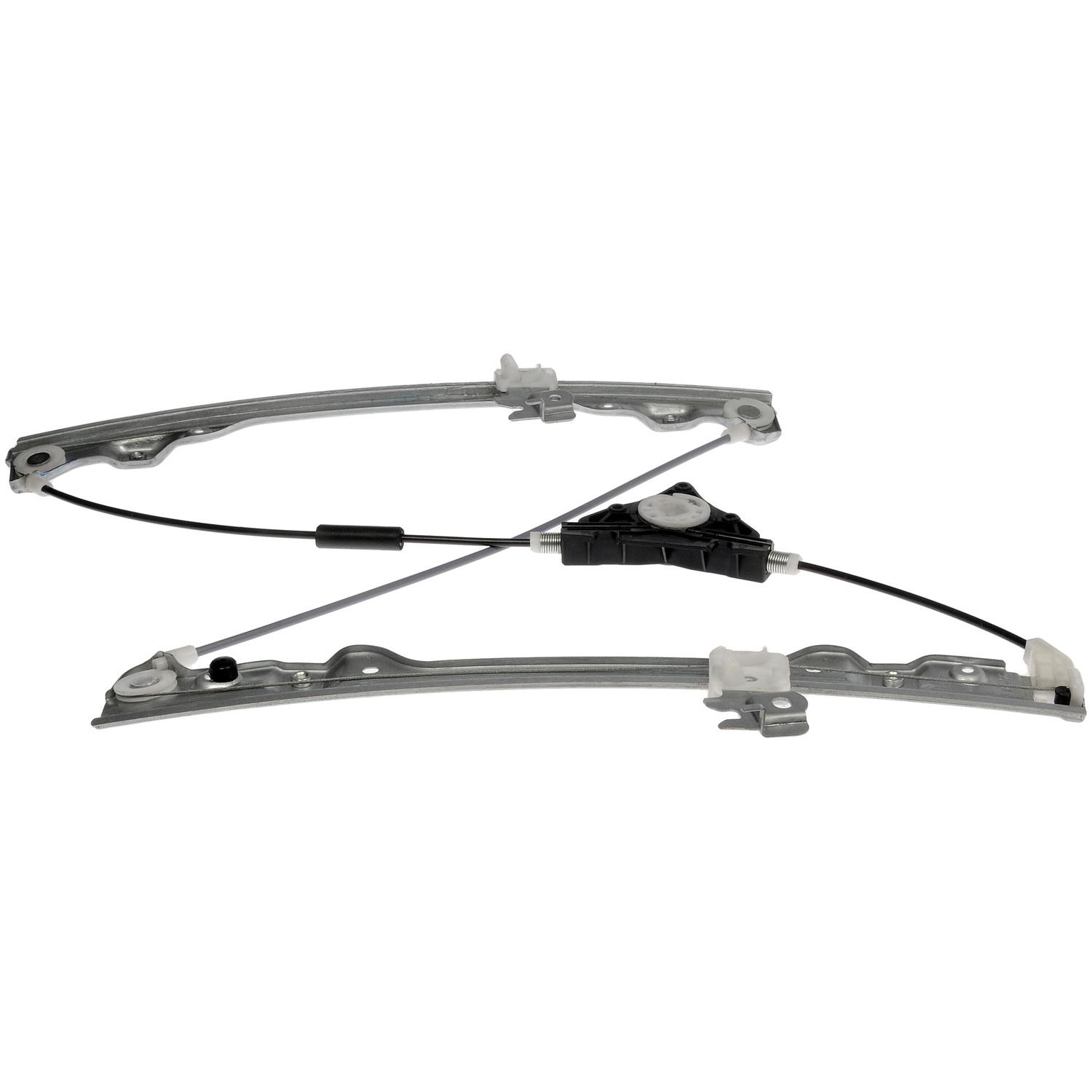 Dorman 752424 - Window Regulator Dorman 752424 Window Regulator product image 3 of 4