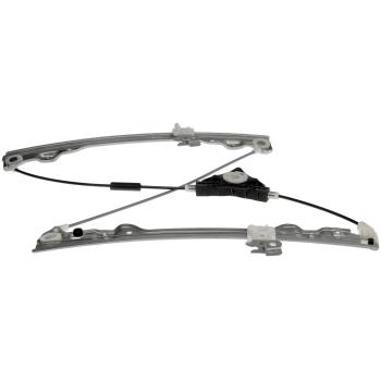 2014 Nissan Murano Window Regulator Front Left Dorman 752424 image 3 of 4