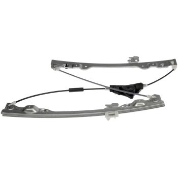 2014 Nissan Murano Window Regulator Front Left Dorman 752424 image 4 of 4