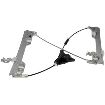 2014 Nissan Murano Window Regulator Front Right Dorman 752425 image 2 of 4