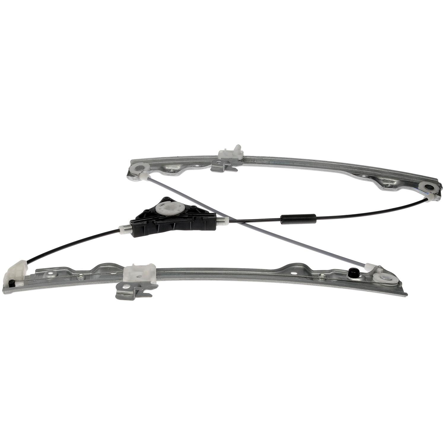 Dorman 752425 - Window Regulator Dorman 752425 Window Regulator product image 3 of 4