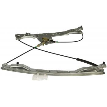 2018 Lincoln MKT Window Regulator Front Left Dorman 752430 image 3 of 4