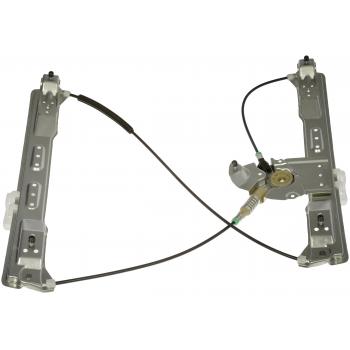 2018 Lincoln MKT Window Regulator Front Right Dorman 752431 image 2 of 4