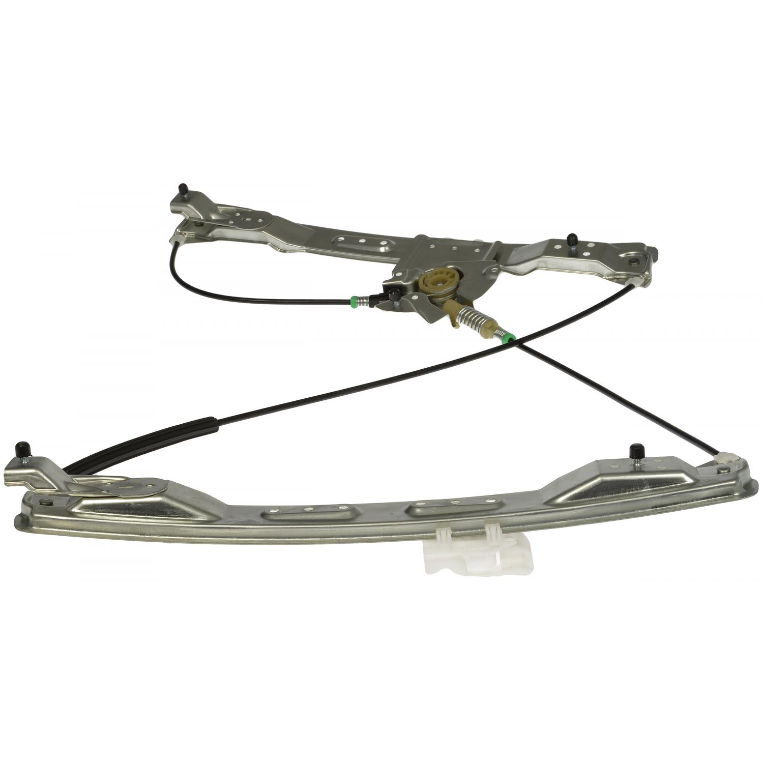 Dorman 752431 - Window Regulator Dorman 752431 Window Regulator product image 3 of 4