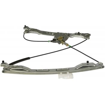 2018 Lincoln MKT Window Regulator Front Right Dorman 752431 image 3 of 4