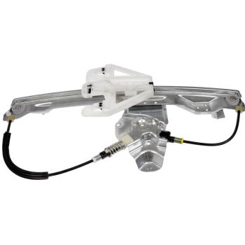 2018 Lincoln MKT Window Regulator Rear Left Dorman 752432 image 1 of 3