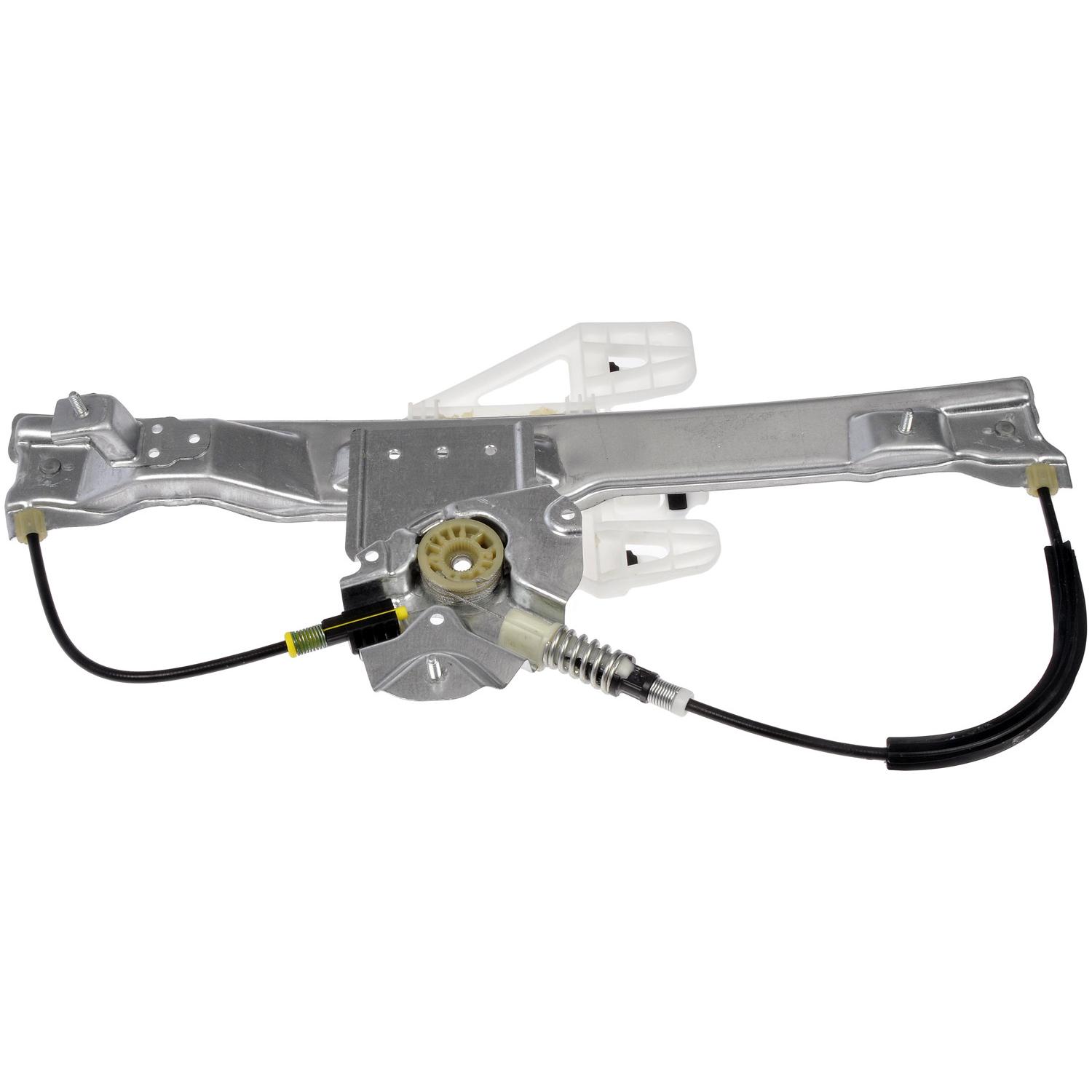 Dorman 752432 - Window Regulator Dorman 752432 Window Regulator product image 2 of 2