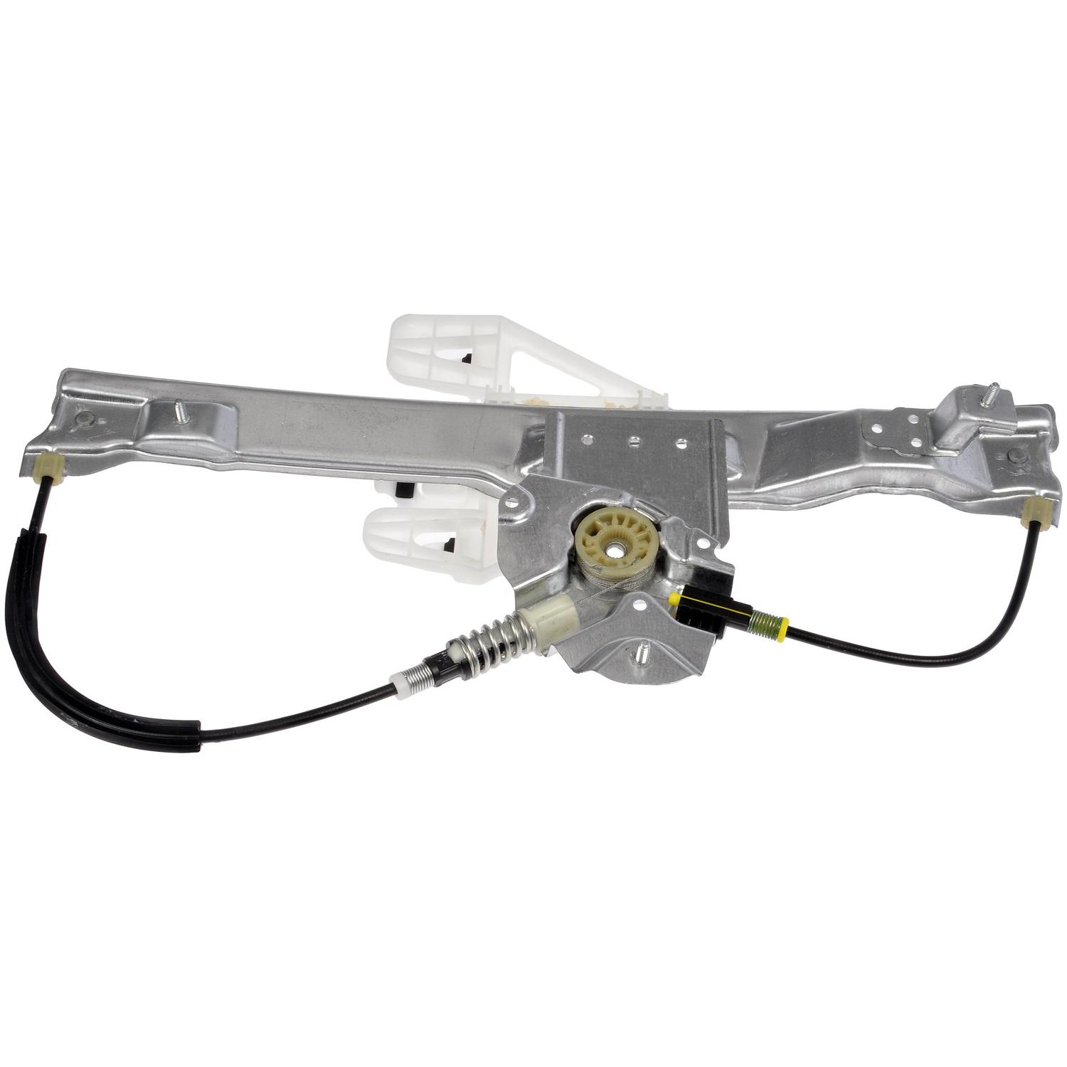 Dorman 752433 - Window Regulator Dorman 752433 Window Regulator product image 2 of 2
