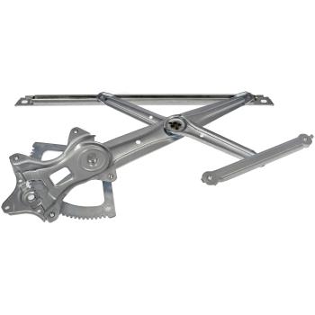2016 Lexus RX450h Window Regulator Front Left Dorman 752442 image 3 of 4