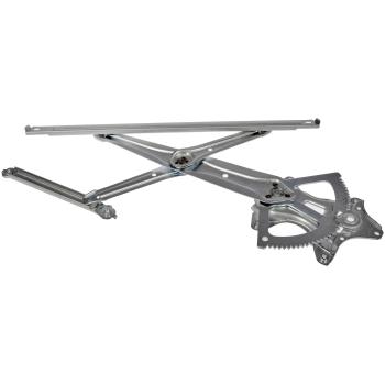 2016 Lexus RX450h Window Regulator Front Left Dorman 752442 image 4 of 4