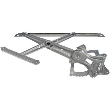 2016 Lexus RX450h Window Regulator Front Right Dorman 752443 image 3 of 4
