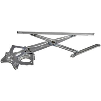 2016 Lexus RX450h Window Regulator Front Right Dorman 752443 image 4 of 4