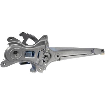 2015 Toyota Camry Window Regulator Rear Left Dorman 752444 image 3 of 4