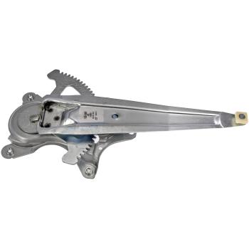 2015 Toyota Camry Window Regulator Rear Right Dorman 752445 image 4 of 4