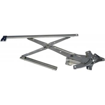 2012 Honda Insight Window Regulator Front Left Dorman 752450 image 2 of 4