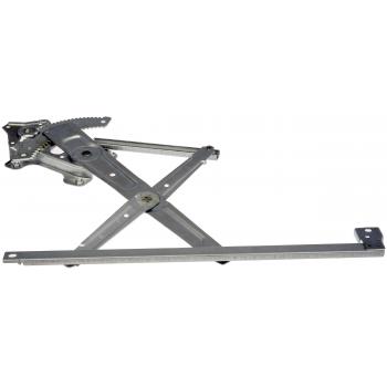 2012 Honda Insight Window Regulator Front Left Dorman 752450 image 3 of 4