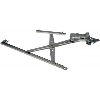 2012 Honda Insight Window Regulator Front Left Dorman 752450 image 4 of 4