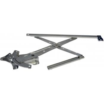 2012 Honda Insight Window Regulator Front Right Dorman 752451 image 2 of 4