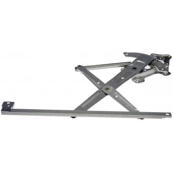 2012 Honda Insight Window Regulator Front Right Dorman 752451 image 3 of 4