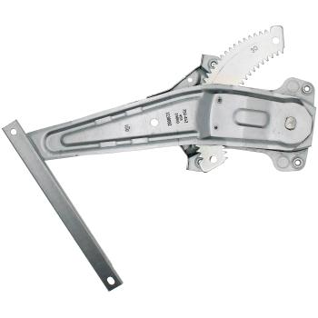 2012 Honda Insight Window Regulator Rear Left Dorman 752452 image 1 of 4