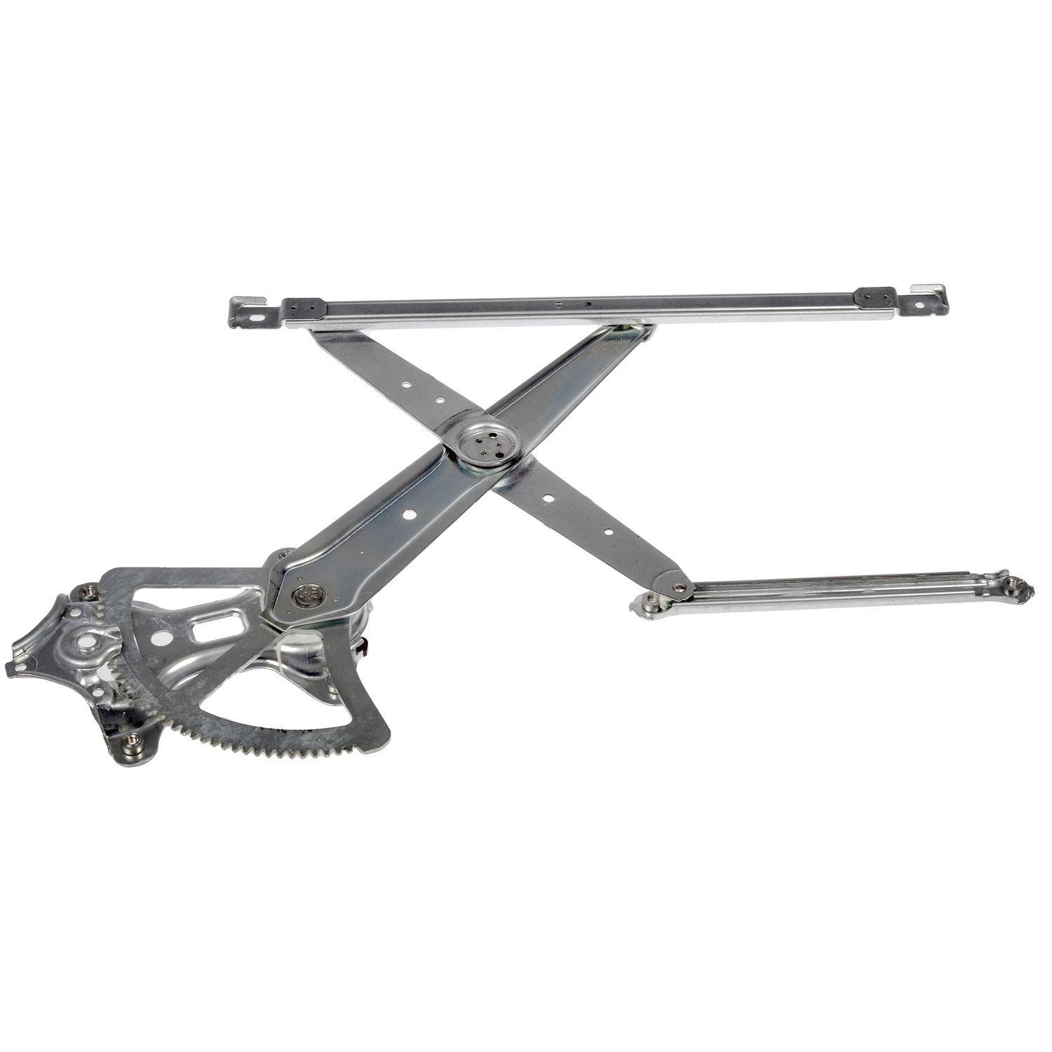 Dorman 752471 - Window Regulator Dorman 752471 Window Regulator product image 2 of 2