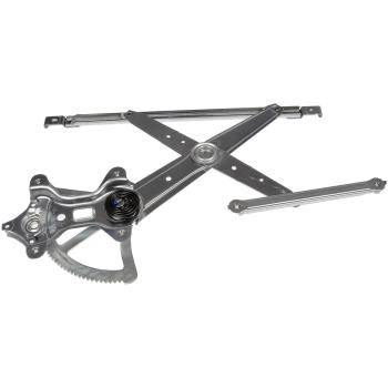 2020 Toyota Sequoia Window Regulator Rear Right Dorman 752472 image 3 of 4