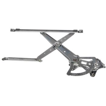 2020 Toyota Sequoia Window Regulator Rear Right Dorman 752472 image 4 of 4