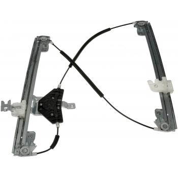 2014 Infiniti QX60 Window Regulator