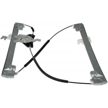 2014 Infiniti QX60 Window Regulator Front Left Dorman 752483 image 2 of 4