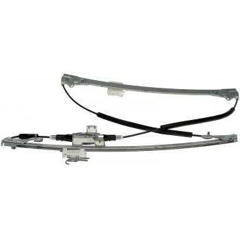 2014 Infiniti QX60 Window Regulator Front Left Dorman 752483 image 3 of 4