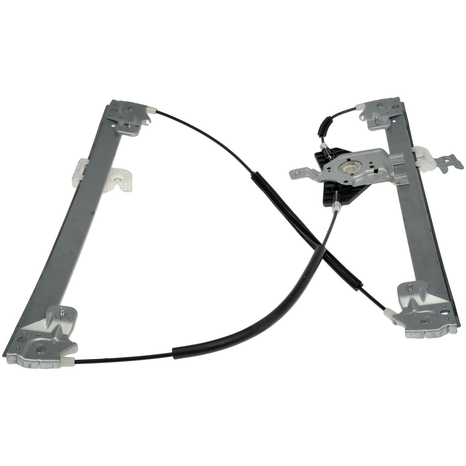 Dorman 752484 - Window Regulator Dorman 752484 Window Regulator product image 2 of 4