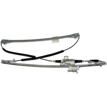 2014 Infiniti QX60 Window Regulator Front Right Dorman 752484 image 3 of 4