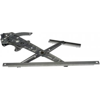 2014 Infiniti QX60 Window Regulator Rear Left Dorman 752485 image 3 of 4