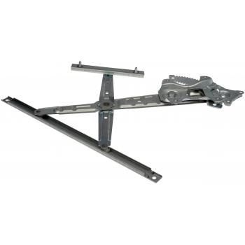 2014 Infiniti QX60 Window Regulator Rear Left Dorman 752485 image 4 of 4