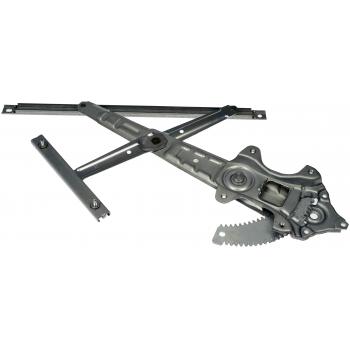 2014 Infiniti QX60 Window Regulator Rear Right Dorman 752486 image 1 of 4
