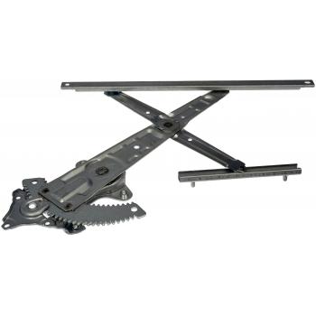 2014 Infiniti QX60 Window Regulator Rear Right Dorman 752486 image 2 of 4