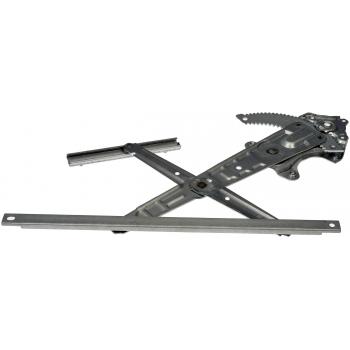 2014 Infiniti QX60 Window Regulator Rear Right Dorman 752486 image 3 of 4
