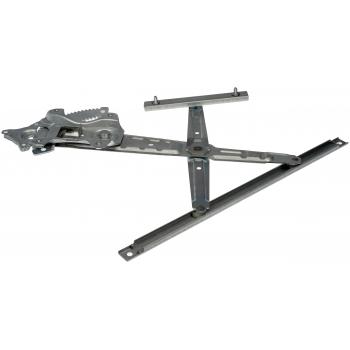 2014 Infiniti QX60 Window Regulator Rear Right Dorman 752486 image 4 of 4