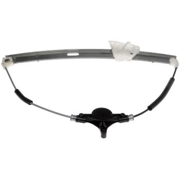 2013 Mazda 2 Window Regulator Front Left Dorman 752487 image 3 of 4