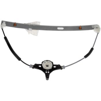 2013 Mazda 2 Window Regulator Front Left Dorman 752487 image 4 of 4
