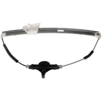 2013 Mazda 2 Window Regulator Front Right Dorman 752488 image 3 of 4