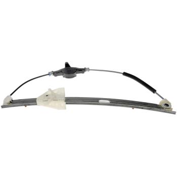 2011 Mazda 3 Window Regulator Front Left Dorman 752495 image 3 of 4