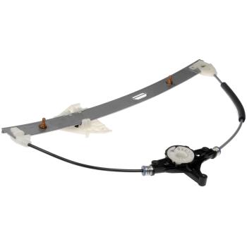 2011 Mazda 3 Window Regulator Front Left Dorman 752495 image 4 of 4