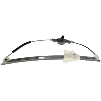 2011 Mazda 3 Window Regulator Front Right Dorman 752496 image 3 of 4
